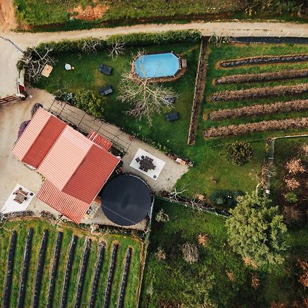 セイアQuinta Vale Salgueiroアパートメント エクステリア 写真