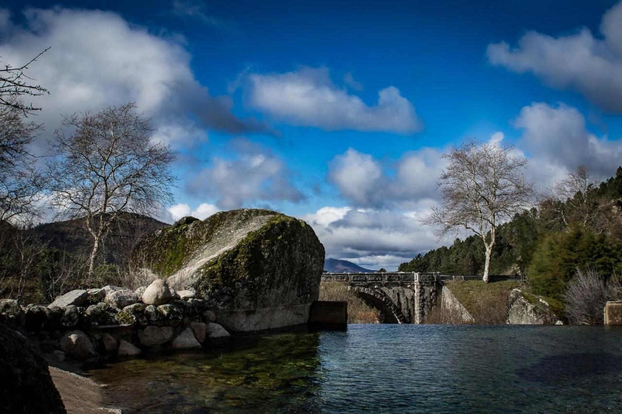 セイアQuinta Vale Salgueiroアパートメント エクステリア 写真