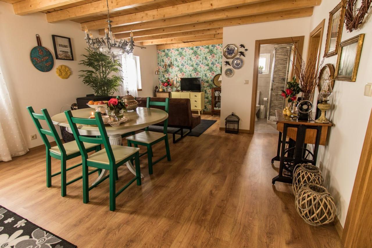 セイアQuinta Vale Salgueiroアパートメント エクステリア 写真