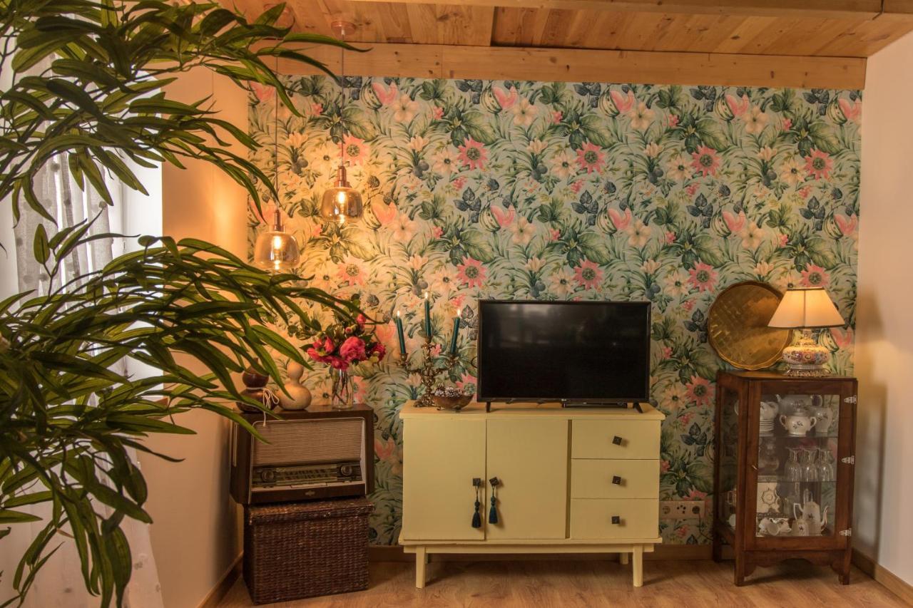 セイアQuinta Vale Salgueiroアパートメント エクステリア 写真