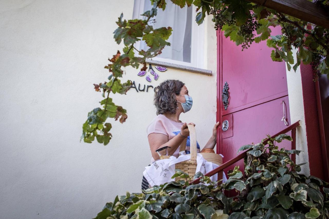 セイアQuinta Vale Salgueiroアパートメント エクステリア 写真