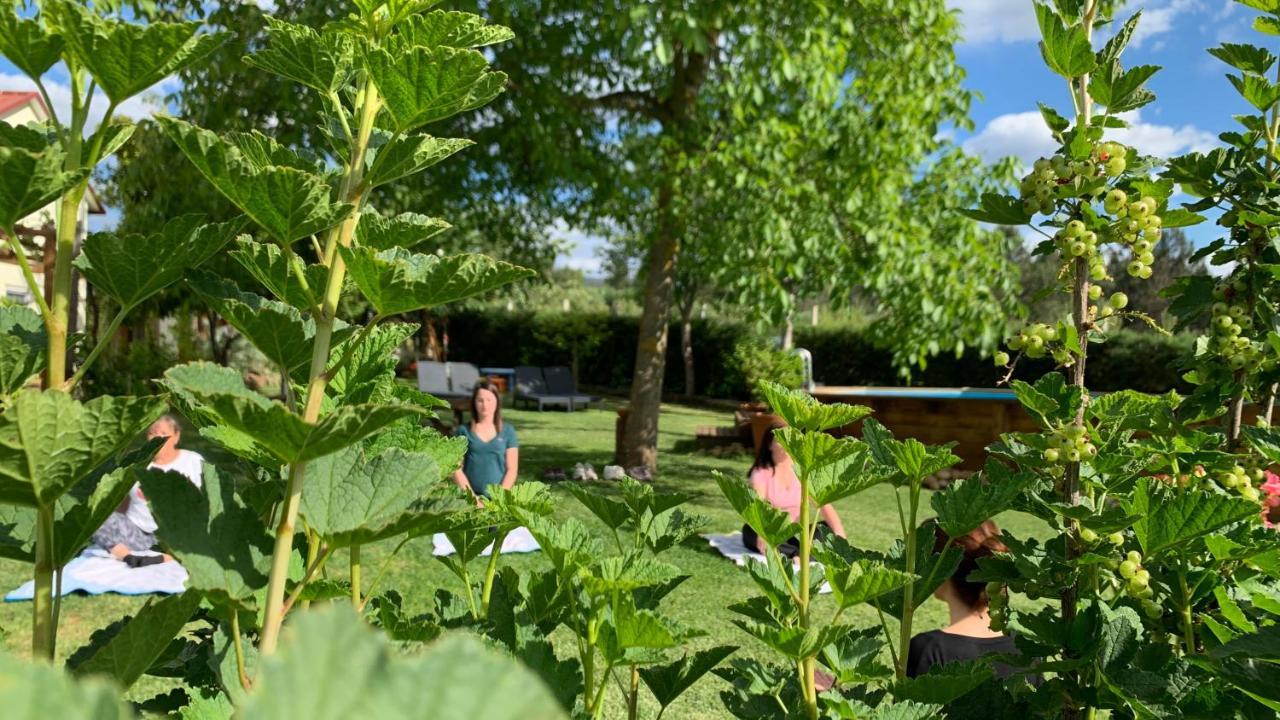 セイアQuinta Vale Salgueiroアパートメント エクステリア 写真