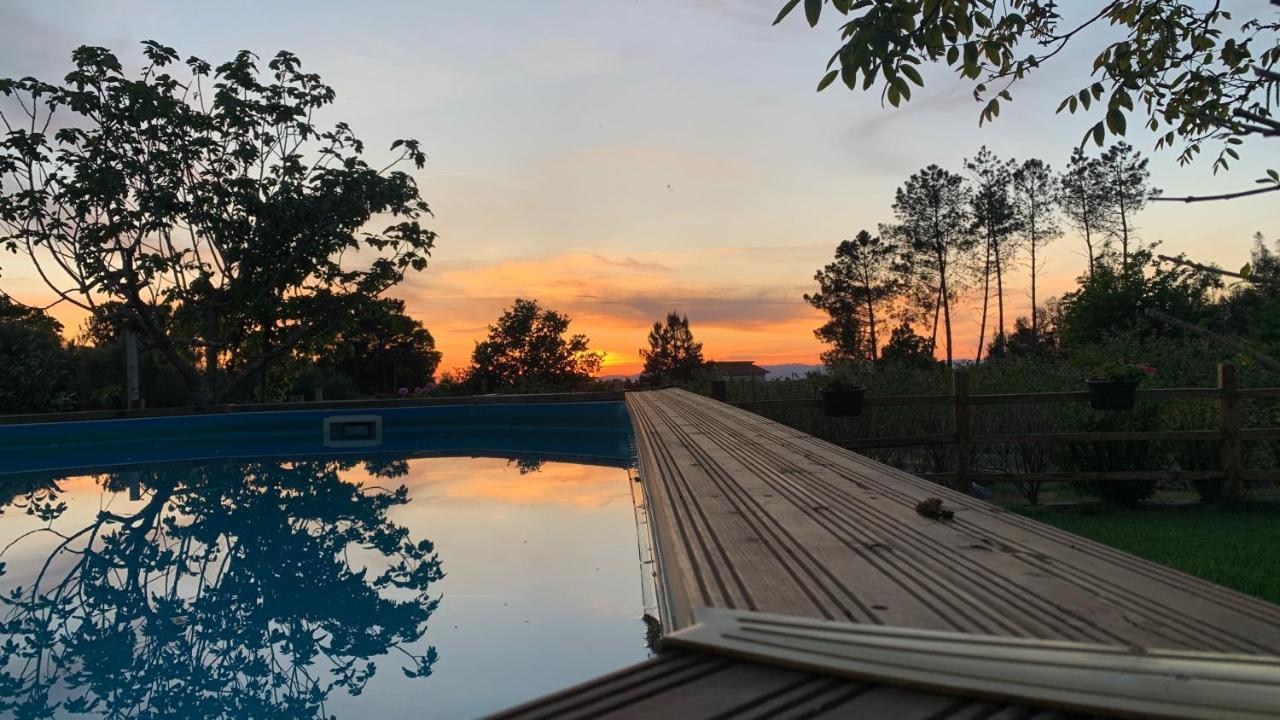 セイアQuinta Vale Salgueiroアパートメント エクステリア 写真