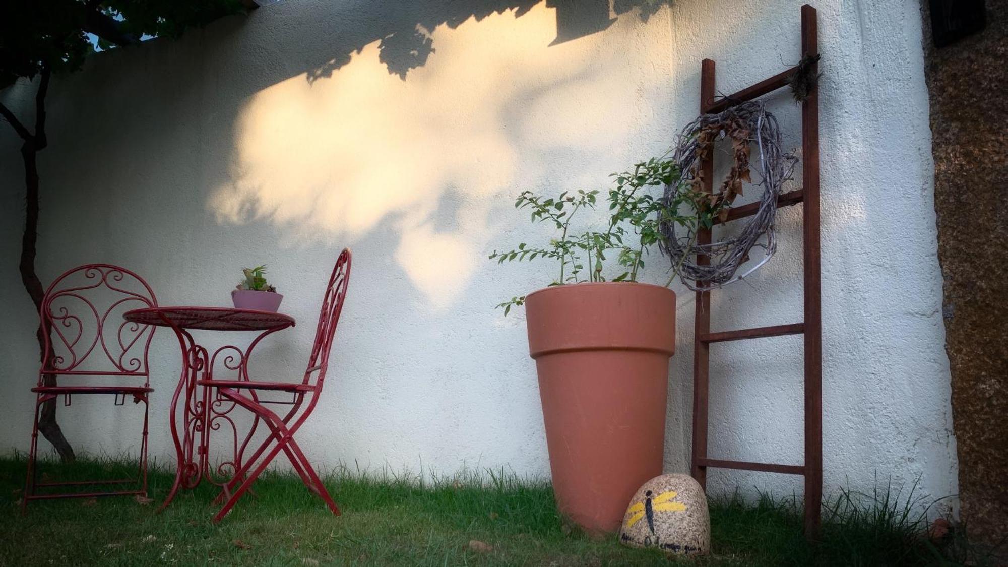 セイアQuinta Vale Salgueiroアパートメント エクステリア 写真