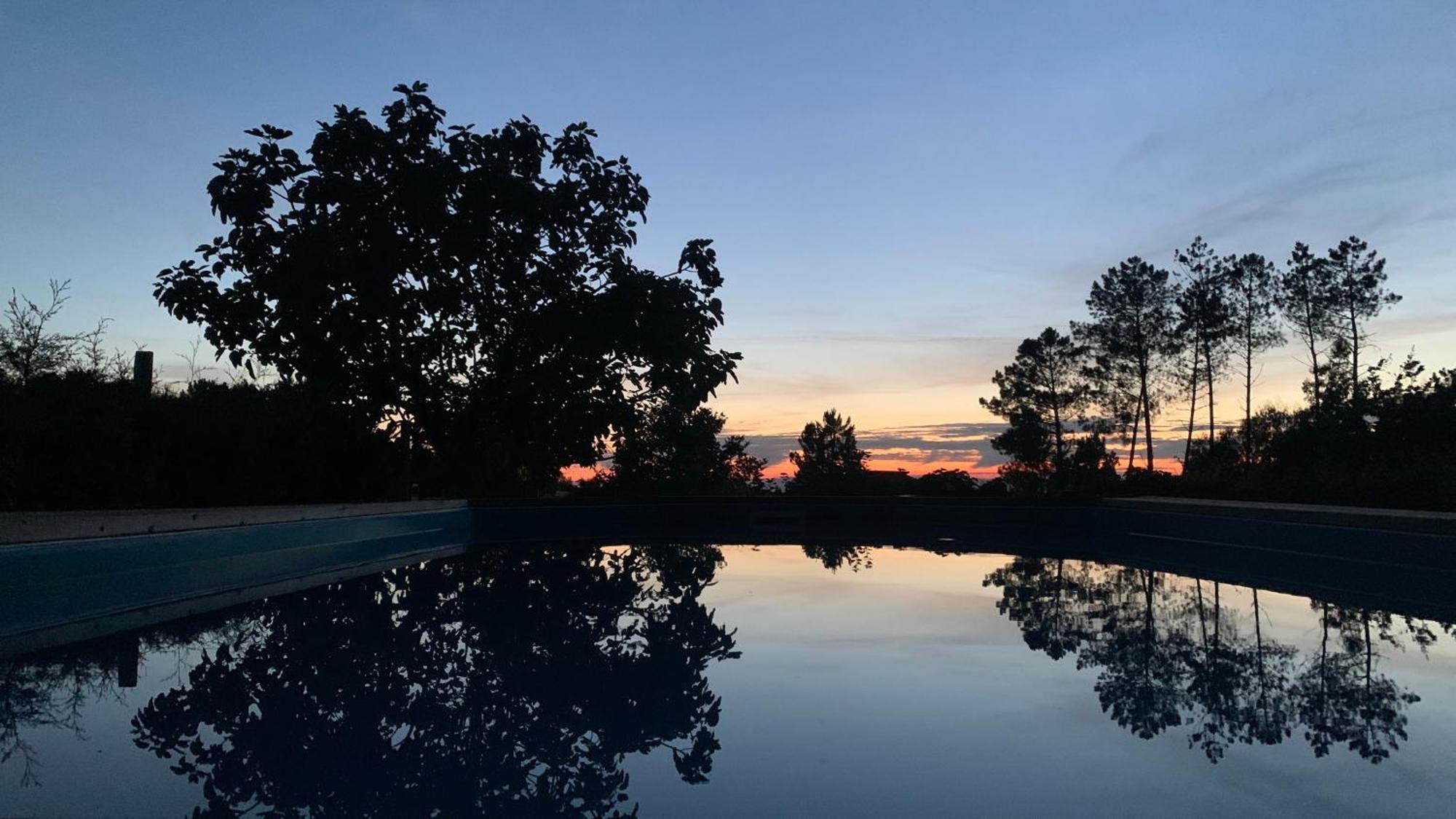 セイアQuinta Vale Salgueiroアパートメント エクステリア 写真